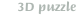 3D puzzle