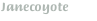 Janecoyote
