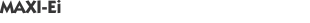 MAXI-Ei