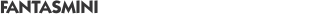 FANTASMINI