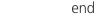 end